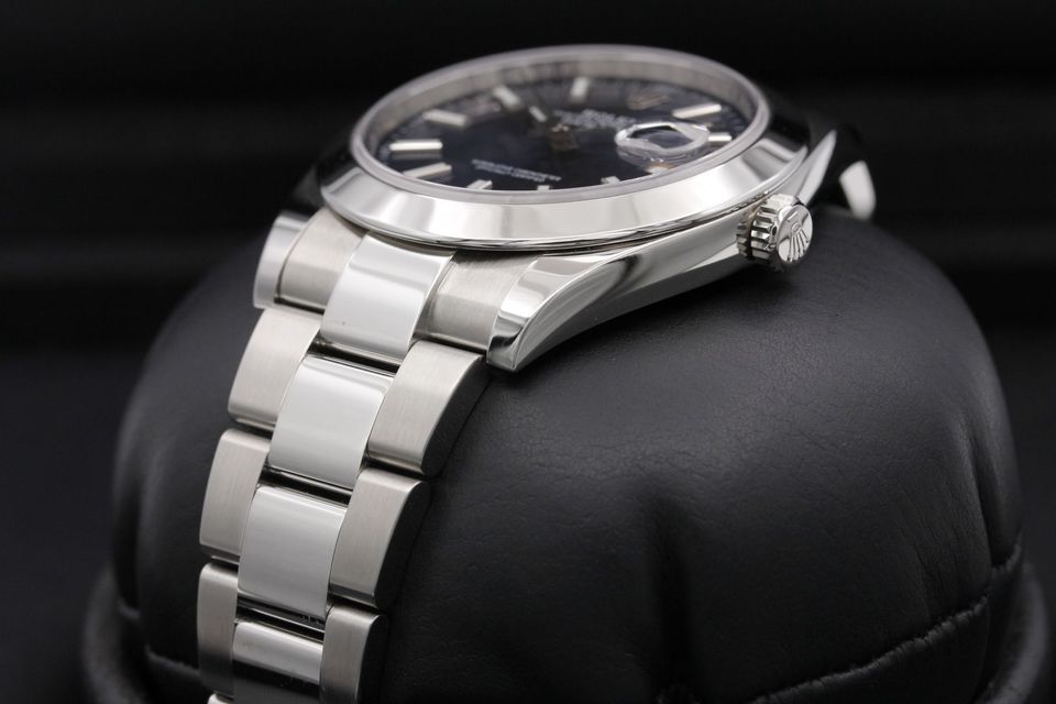 Rolex Datejust 41 126300 Image 2